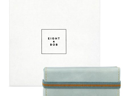 Case Eight & Bob Perfume Light Blue Discount