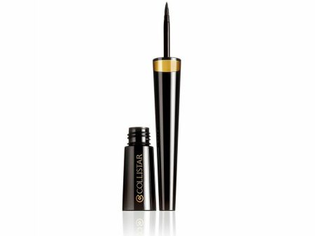 Eyeliner Collistar Tecnico Brown (2,5 ml) Hot on Sale