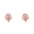 Ladies  Earrings Lancaster JLA-EAR-OWL-2 1,2 cm Fashion