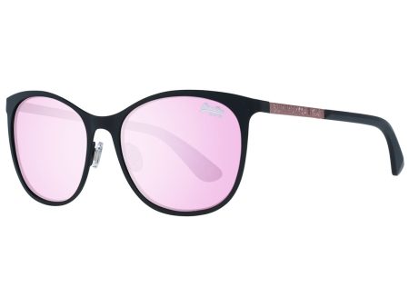 Unisex Sunglasses Superdry SDS ECHOES 56027 Supply