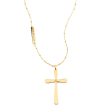 Ladies  Necklace Morellato SAIS02 65 cm Discount