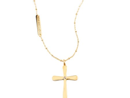 Ladies  Necklace Morellato SAIS02 65 cm Discount