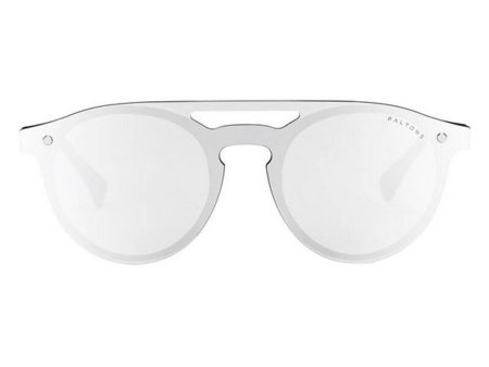 Unisex Sunglasses Natuna Paltons Sunglasses Natuna Silver (49 mm) Ø 49 mm Ø 150 mm Unisex Hot on Sale