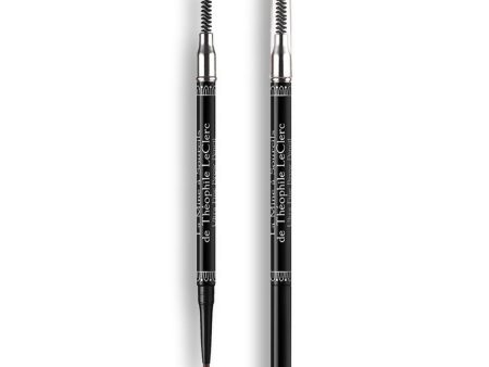 Eyebrow Liner LeClerc Nº 03 Retractable Cheap