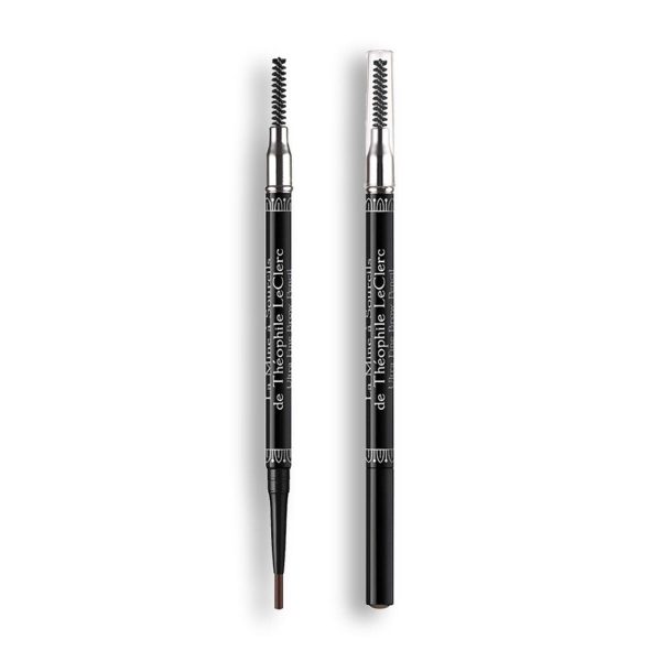 Eyebrow Liner LeClerc Nº 03 Retractable Cheap