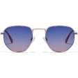 Unisex Sunglasses Hawkers Sixgon Drive Polarised Ø 51 mm Grey For Cheap