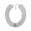 Ladies  Necklace DKNY 5520067 20 cm Fashion