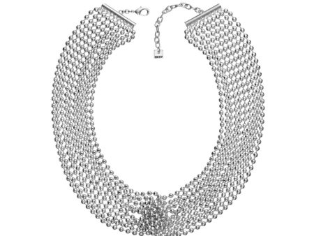 Ladies  Necklace DKNY 5520067 20 cm Fashion