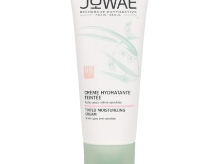 Hydrating Cream with Colour Jowaé (30 ml) 30 ml on Sale