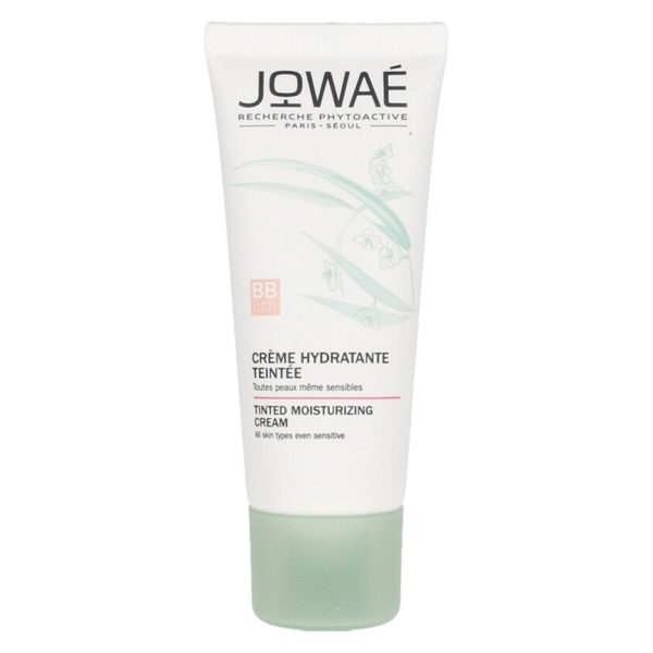 Hydrating Cream with Colour Jowaé (30 ml) 30 ml on Sale