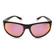 Unisex Sunglasses Polaroid PLD7032S-4L5 ø 60 mm Fashion