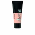 Crème Make-up Base Maybelline Fit Me Poreless Nº 130 30 ml For Cheap