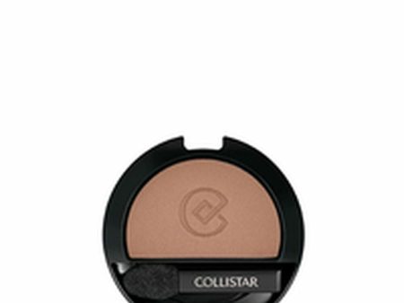 Eyeshadow Collistar Impeccable 110-cinnamon matte (2 g) Fashion