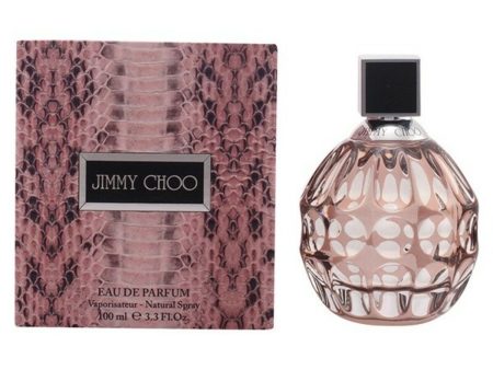 Women s Perfume Jimmy Choo EDP EDP Cheap