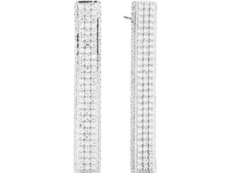 Ladies  Earrings Sif Jakobs E10766-CZ Online Sale