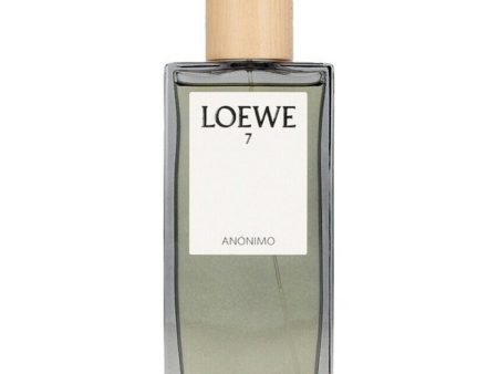 Men s Perfume 7 Anónimo Loewe 110527 EDP EDP 100 ml For Cheap