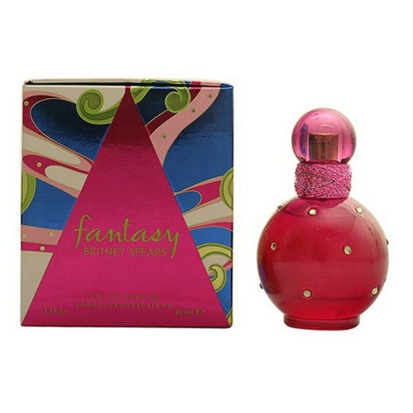 Women s Perfume Fantasy Britney Spears EDP EDP Supply