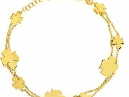 Ladies  Bracelet Amen ANGELI GRANDI ANGELI PICCOLI Supply