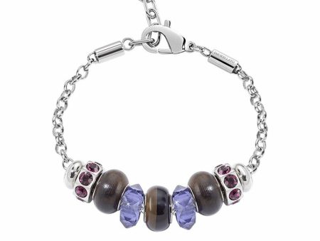 Ladies  Bracelet Morellato SCZ360 19 cm Supply