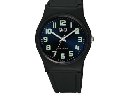 Men s Watch Q&Q VS42J003Y (Ø 40 mm) Hot on Sale