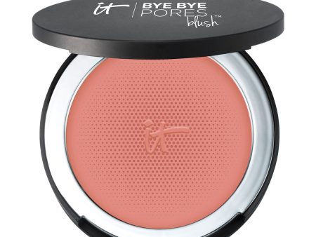 Blush It Cosmetics Bye Bye Fores Naturally Pretty (5,44 g) Discount