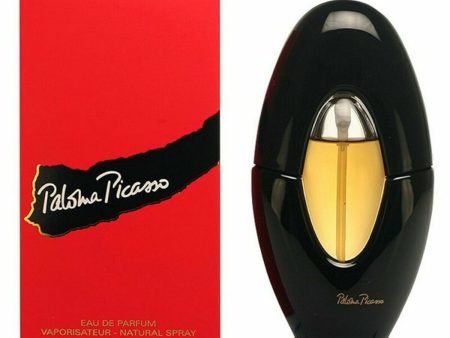 Women s Perfume Paloma Picasso EDP EDP Fashion