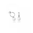 Ladies  Earrings Majorica 16301.01.2.000.010.1 Cheap