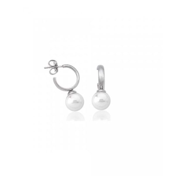 Ladies  Earrings Majorica 16301.01.2.000.010.1 Cheap