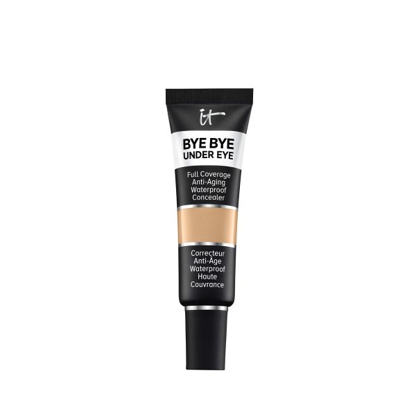 Facial Corrector It Cosmetics Bye Bye Under Eye Medium Natural 12 ml Hot on Sale