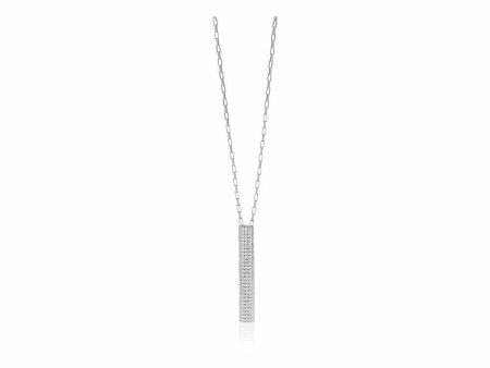 Ladies  Necklace Sif Jakobs P10766-CZ 25 cm Online Sale