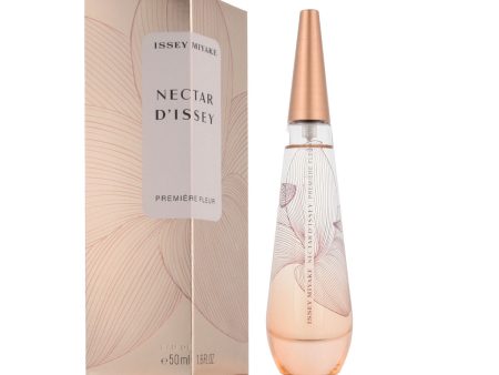 Women s Perfume Issey Miyake EDP Nectar D’Issey Premiere Fleur 50 ml Online Hot Sale