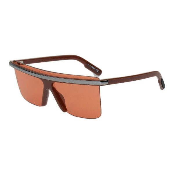 Unisex Sunglasses Kenzo KZ40003I-48F Online Hot Sale