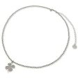 Ladies  Necklace Jack & Co JCN0236 Hot on Sale