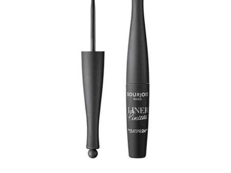 Eyeliner Liner Pinceau 24H 3 Bourjois 29135441003 Nº 3 2,5 ml Cheap