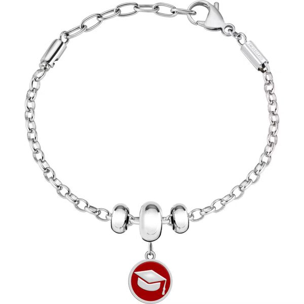 Ladies  Bracelet Morellato SCZ966 19 cm For Discount