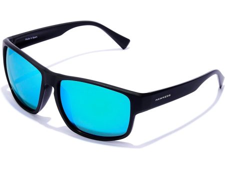 Unisex Sunglasses Hawkers Faster Raw Ø 49,3 mm Discount