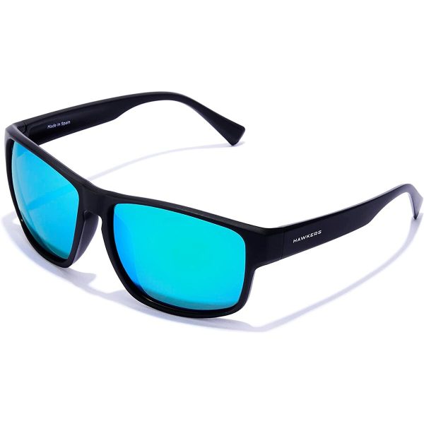 Unisex Sunglasses Hawkers Faster Raw Ø 49,3 mm Discount