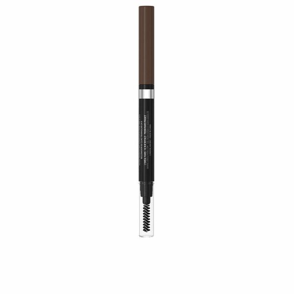 Eyebrow Pencil L Oreal Make Up Infaillible Brows H Nº 3.0 Brown 1 ml on Sale