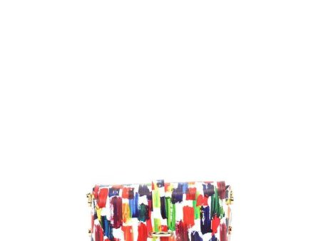 Women s Handbag Sofia Cardoni AW21-SC-910 Multicolour 15 x 12 x 8 cm Fashion