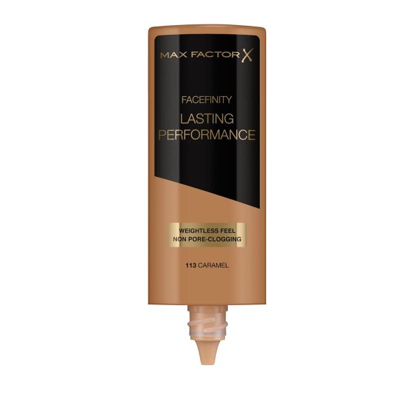 Crème Make-up Base Max Factor Lasting Performance Nº 113 Fashion