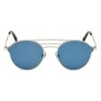 Unisex Sunglasses Web Eyewear WE0207A Ø 55 mm on Sale