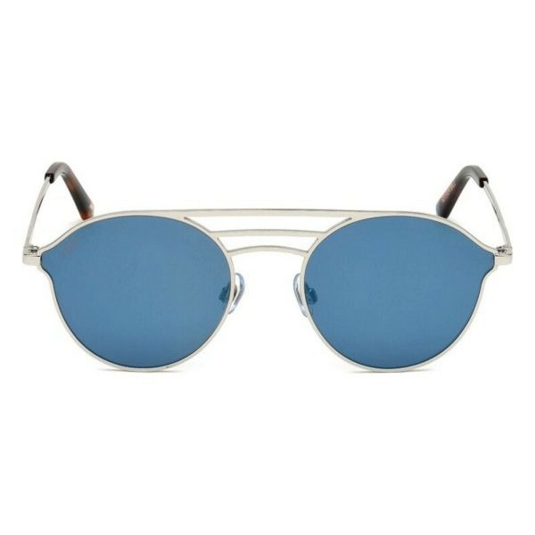 Unisex Sunglasses Web Eyewear WE0207A Ø 55 mm on Sale