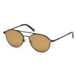 Unisex Sunglasses Web Eyewear WE0208-02G ø 59 mm Discount