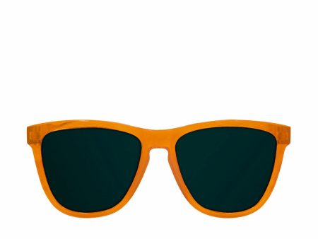 Unisex Sunglasses Northweek Regular Caramel Black Caramel Brown (Ø 47 mm) Hot on Sale