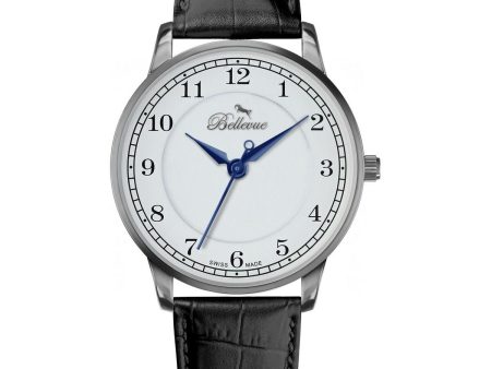 Men s Watch Bellevue C.25 (Ø 35 mm) Supply