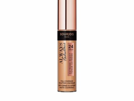 Facial Corrector Bourjois Always Fabulous 300-beige rose (6 ml) on Sale