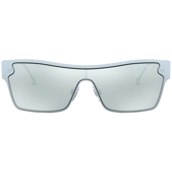 Men s Sunglasses Armani AR6088-32659C Ø 120 mm Online now