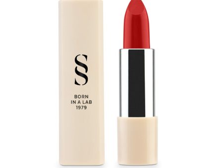 Hydrating Lipstick Sensilis Rouge Fondant 05-Anita Farma (3,5 ml) Supply