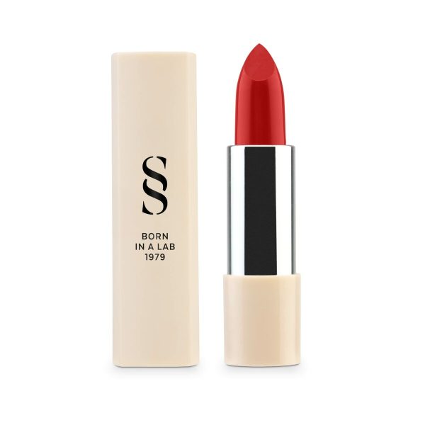 Hydrating Lipstick Sensilis Rouge Fondant 05-Anita Farma (3,5 ml) Supply