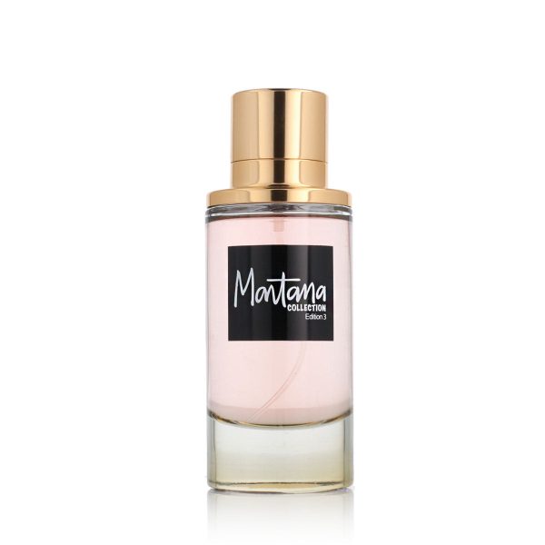 Women s Perfume Montana   EDP Collection Edition 3 (100 ml) Supply